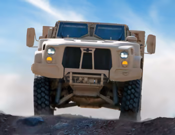Oshkosh L-ATV '10.2012–16
