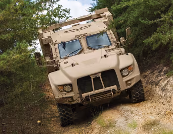 Oshkosh L-ATV '10.2012–16