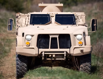 Oshkosh L-ATV '10.2012–16