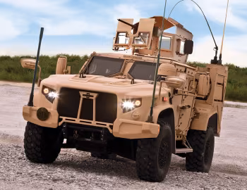 Oshkosh L-ATV '2016–н.в.