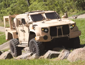 Oshkosh L-ATV '2016–н.в.
