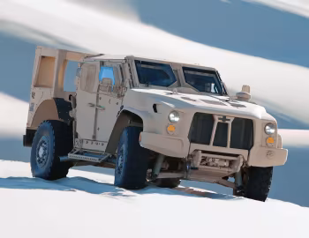Oshkosh L-ATV '10.2012–16