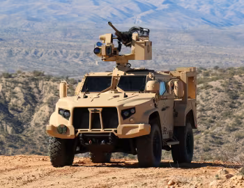 Oshkosh L-ATV '2016–н.в.