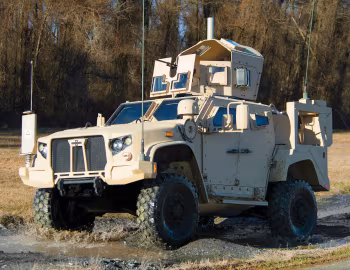 Oshkosh L-ATV '2016–н.в.