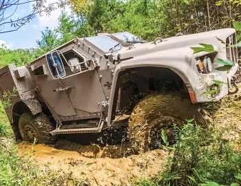 Oshkosh L-ATV '10.2012–16