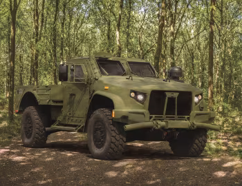 Oshkosh L-ATV M1279 Utility '2016–н.в.