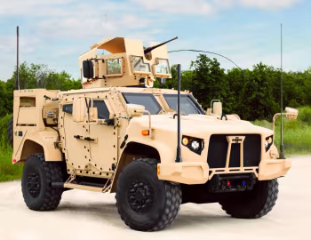 Oshkosh L-ATV '2016–н.в.