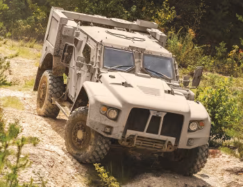 Oshkosh L-ATV '10.2012–16