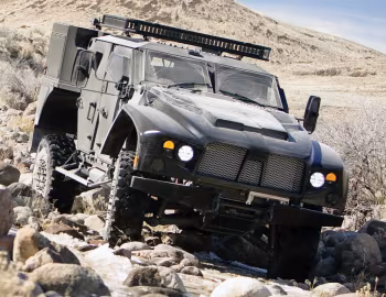 Oshkosh LCTV '2010–н.в.