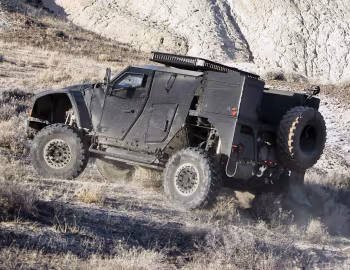 Oshkosh LCTV '2010–н.в.