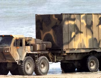 Oshkosh LVS (MK48/14) '1983–????
