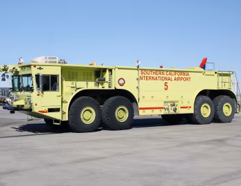 Oshkosh M-4000