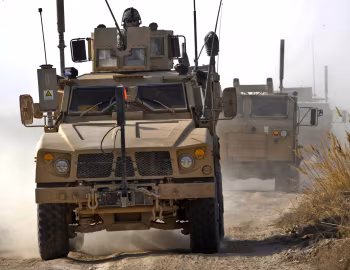 Oshkosh M-ATV '2009–н.в.