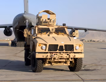 Oshkosh M-ATV '2009–н.в.