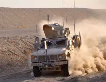 Oshkosh M-ATV '2009–н.в.