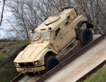 Oshkosh M-ATV '2009–н.в.