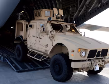 Oshkosh M-ATV '2009–н.в.