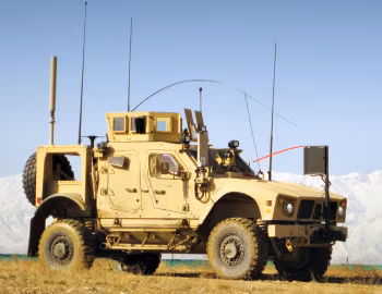 Oshkosh M-ATV '2009–н.в.