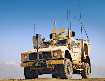 Oshkosh M-ATV '2009–н.в.