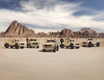 Oshkosh M-ATV