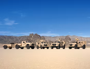 Oshkosh M-ATV