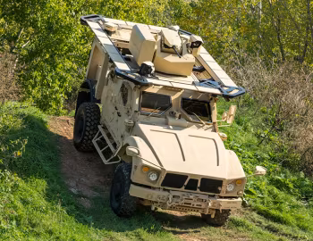 Oshkosh M-ATV '2009–н.в.
