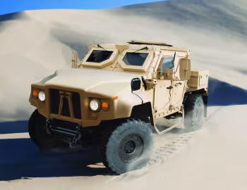 Oshkosh M-ATV Light '2014–н.в.