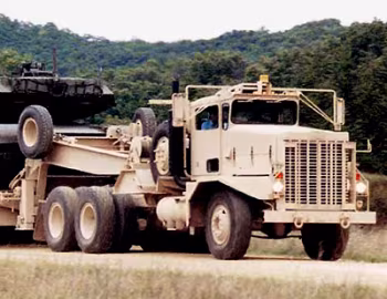 Oshkosh M911 '1976–????