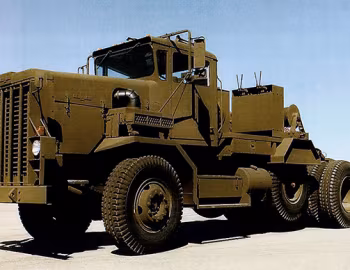 Oshkosh M911 '1976–????