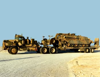 Oshkosh M911 '1976–????