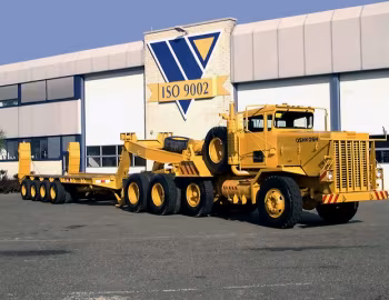 Oshkosh M911 '1976–????