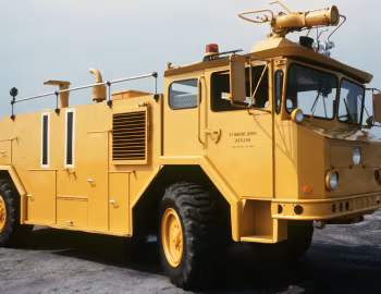 Oshkosh MB1 '1968–????