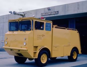Oshkosh MB5 '1968–71
