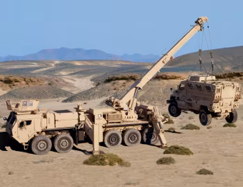 Oshkosh MMRS '2014–н.в.