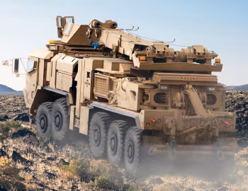 Oshkosh MMRS '2014–н.в.
