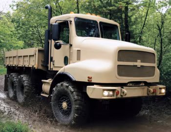 Oshkosh MTT 6×6 '2006–н.в.