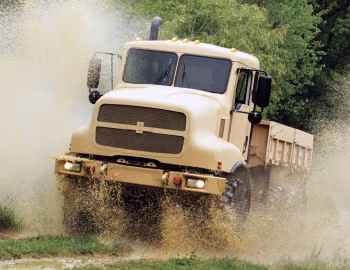 Oshkosh MTT 6×6 '2006–н.в.