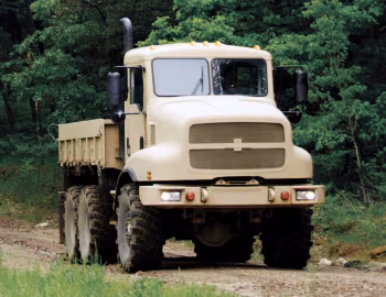 Oshkosh MTT 6×6 '2006–н.в.