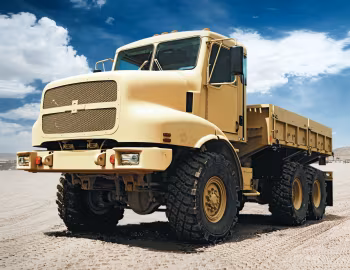 Oshkosh MTT 6×6 '2006–н.в.