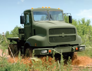 Oshkosh MTT 6×6 '2006–н.в.