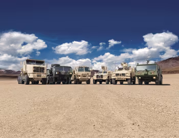 Oshkosh '1917–н.в.