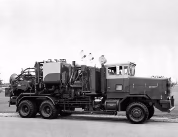 Oshkosh '1917–н.в.