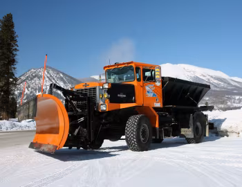 Oshkosh P-Series