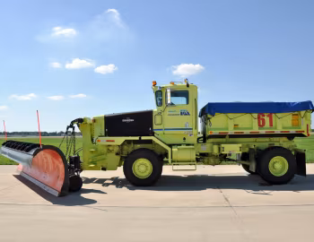 Oshkosh P-Series