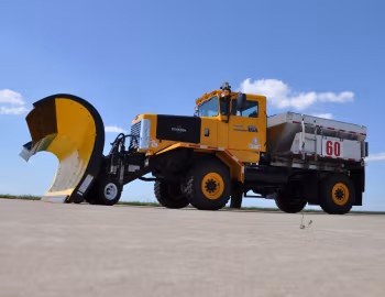 Oshkosh P-Series