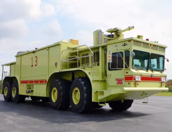 Oshkosh P15 '1977–90