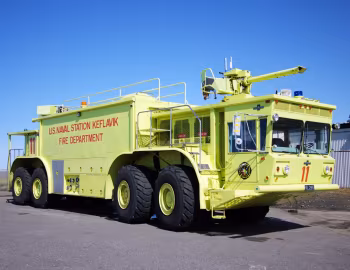 Oshkosh P15 '1977–90
