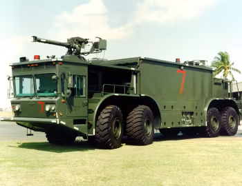 Oshkosh P15 '1977–90