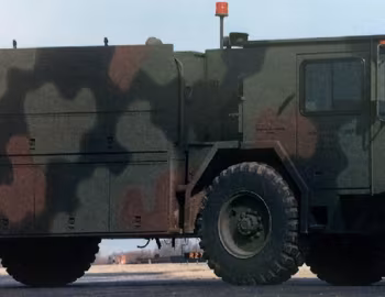 Oshkosh P19 '1984–????