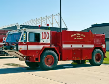 Oshkosh P19 '1984–????